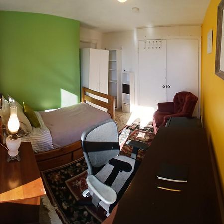 Yatch Room 波士顿 外观 照片