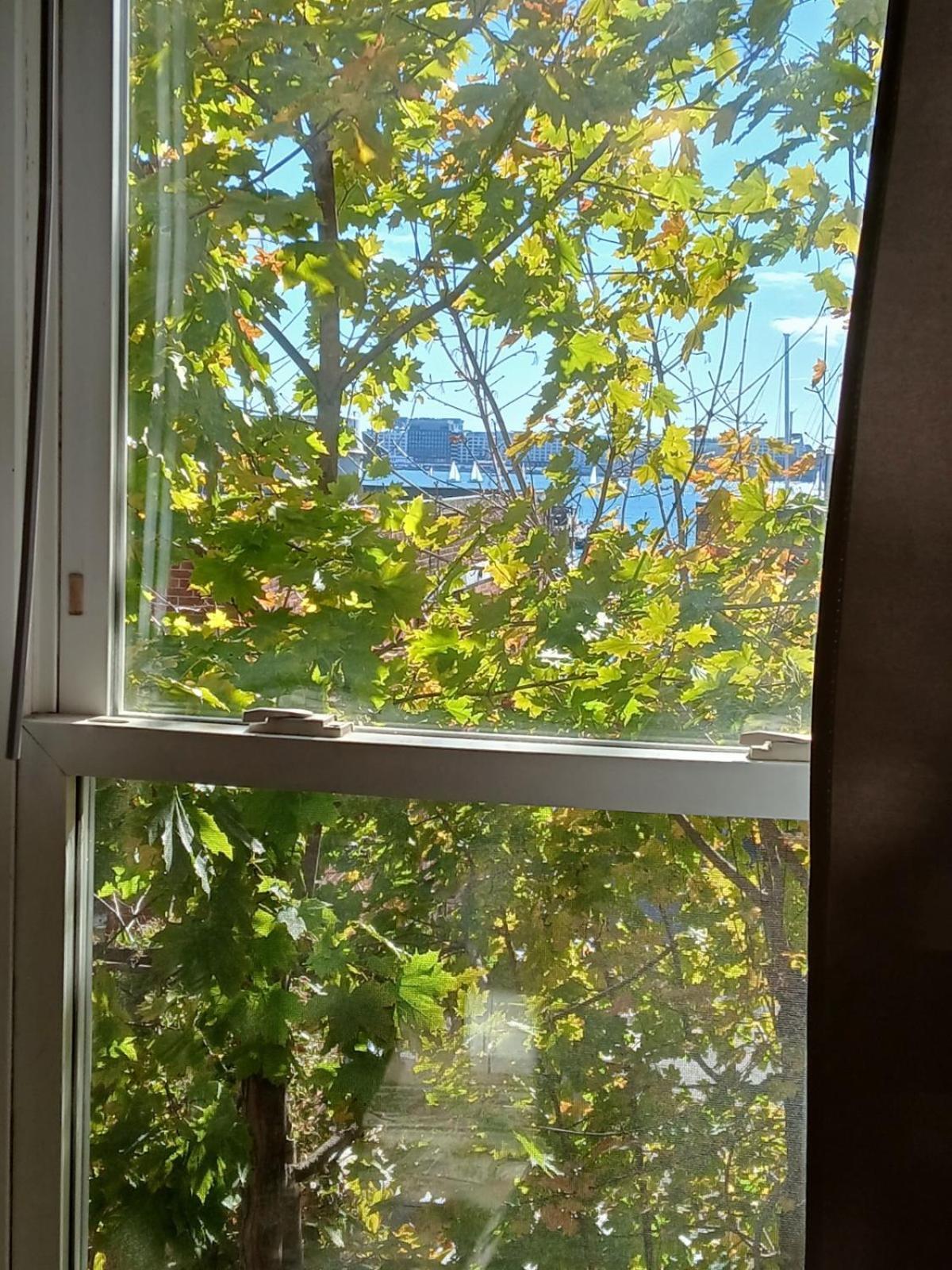 Yatch Room 波士顿 外观 照片