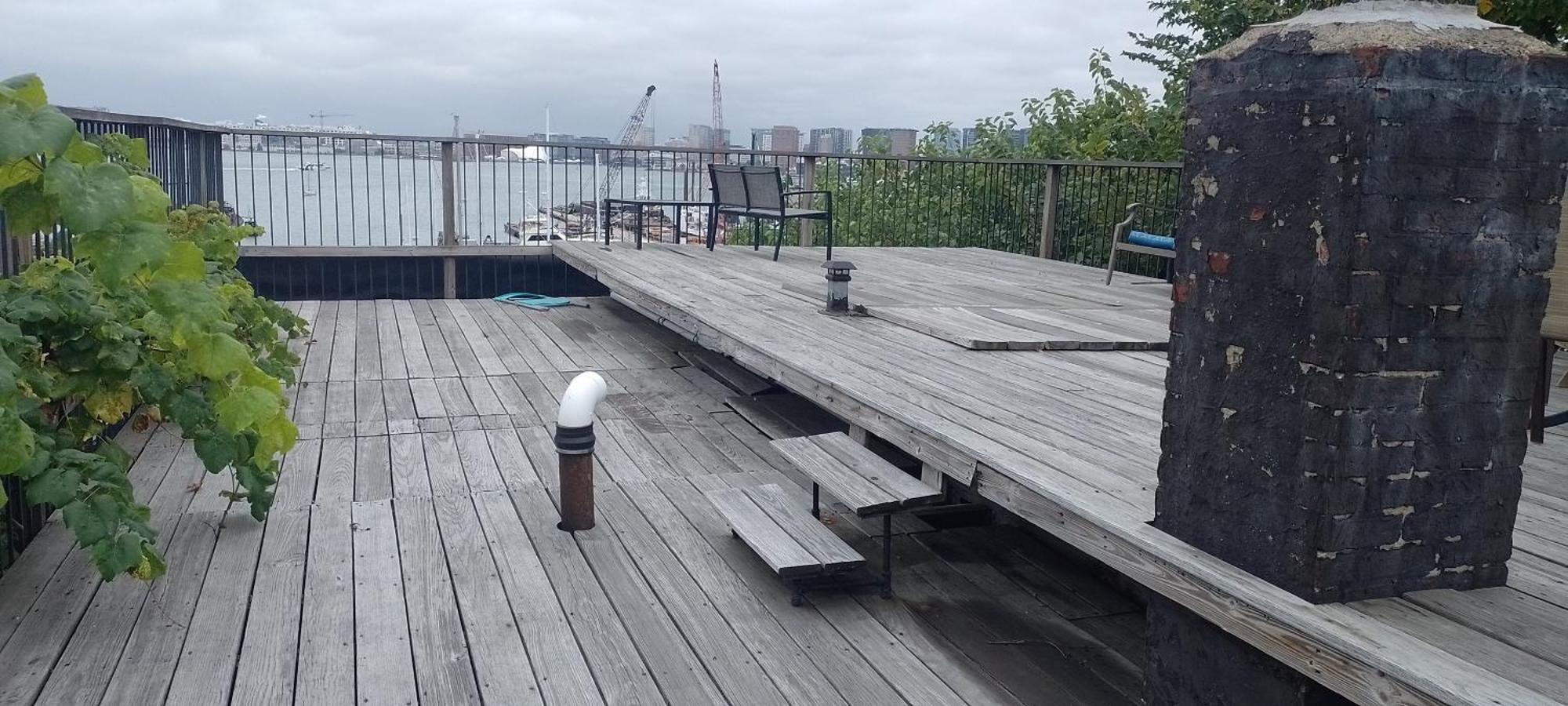 Yatch Room 波士顿 外观 照片