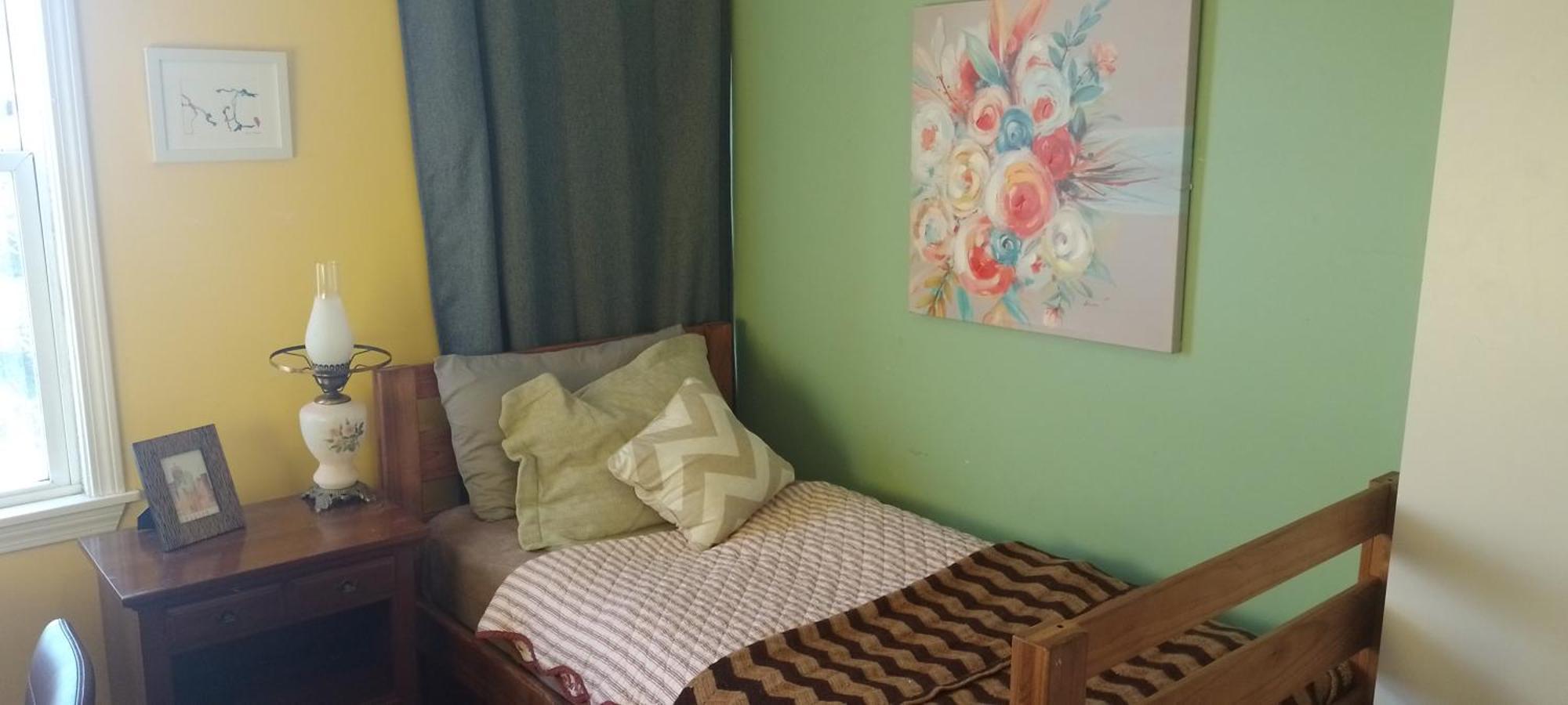Yatch Room 波士顿 外观 照片