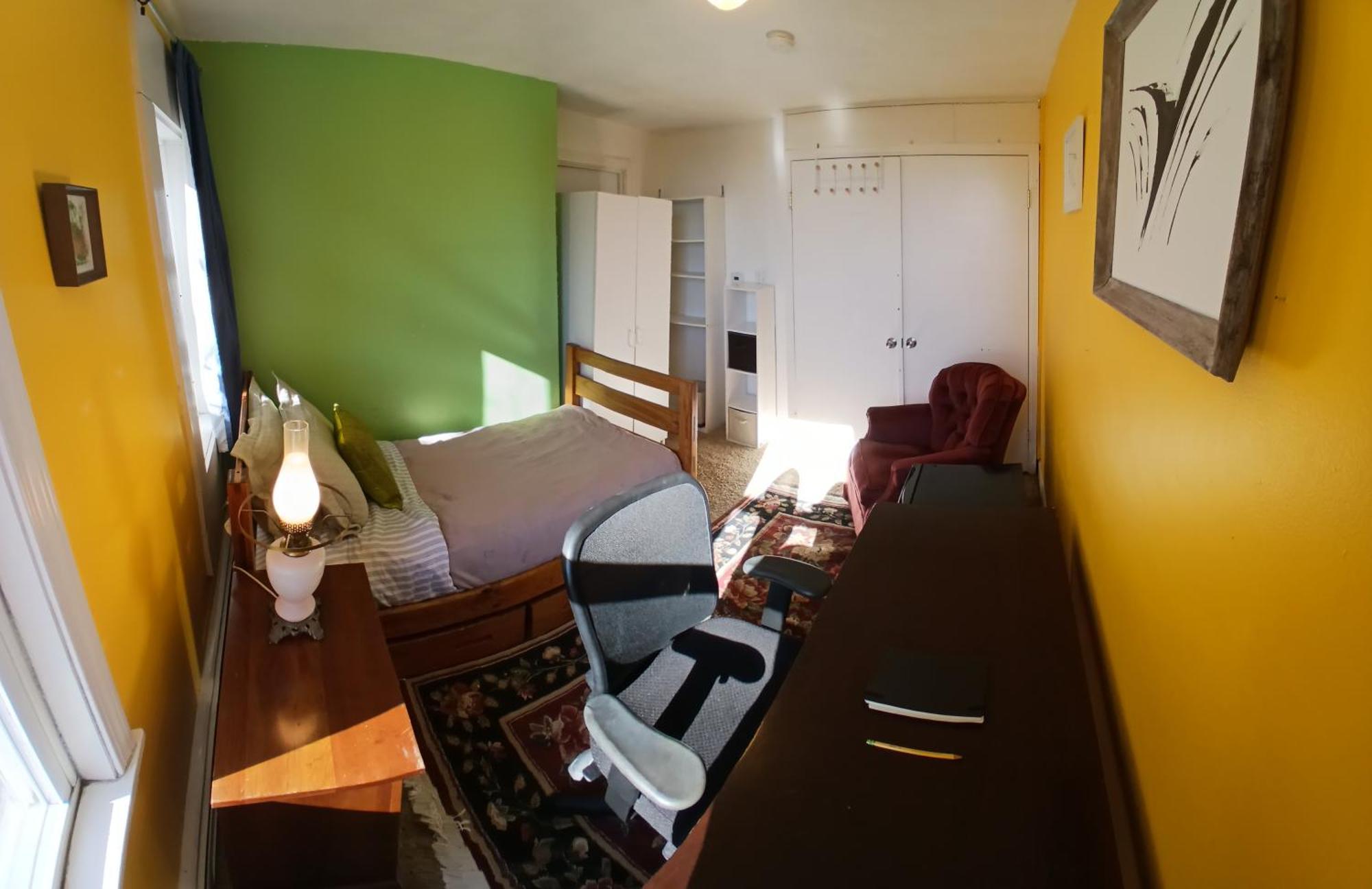 Yatch Room 波士顿 外观 照片
