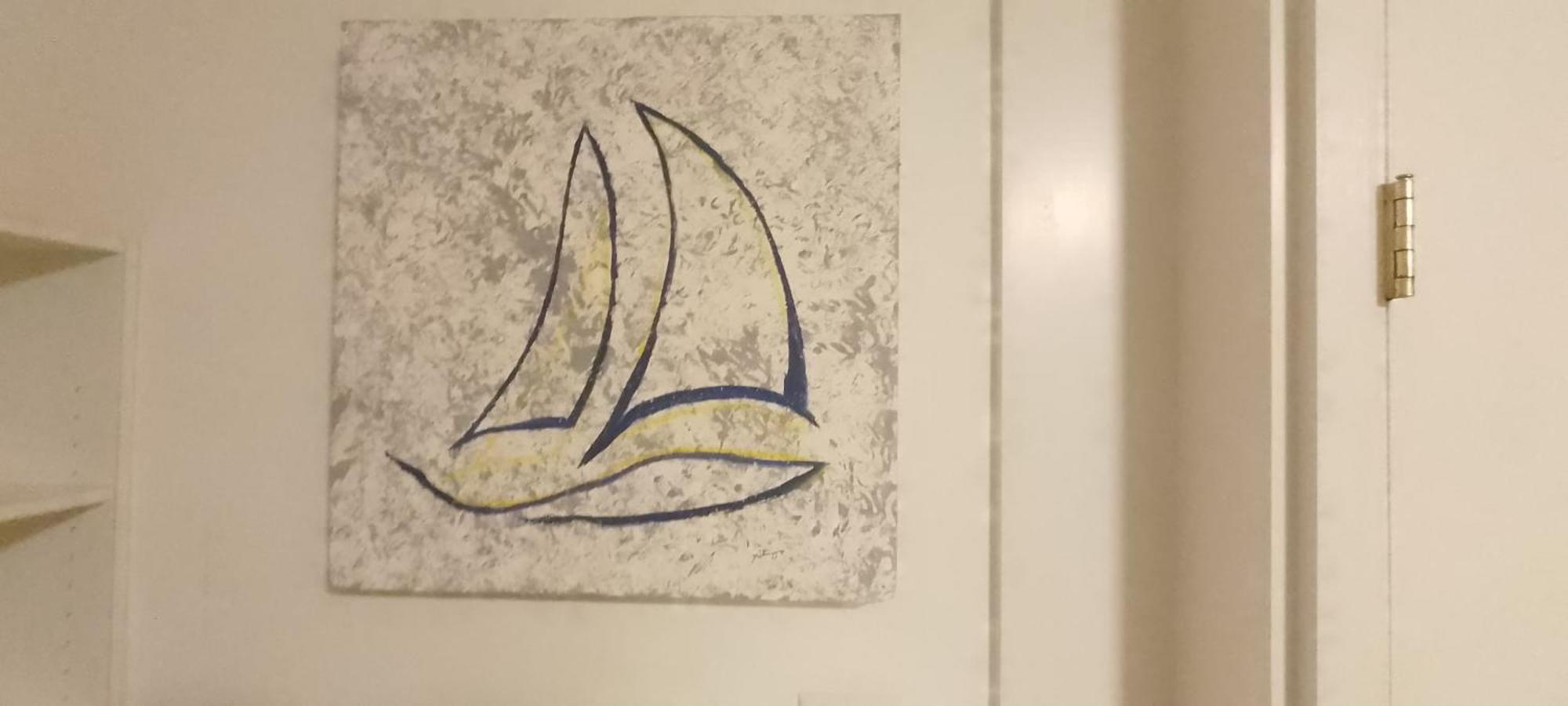 Yatch Room 波士顿 外观 照片