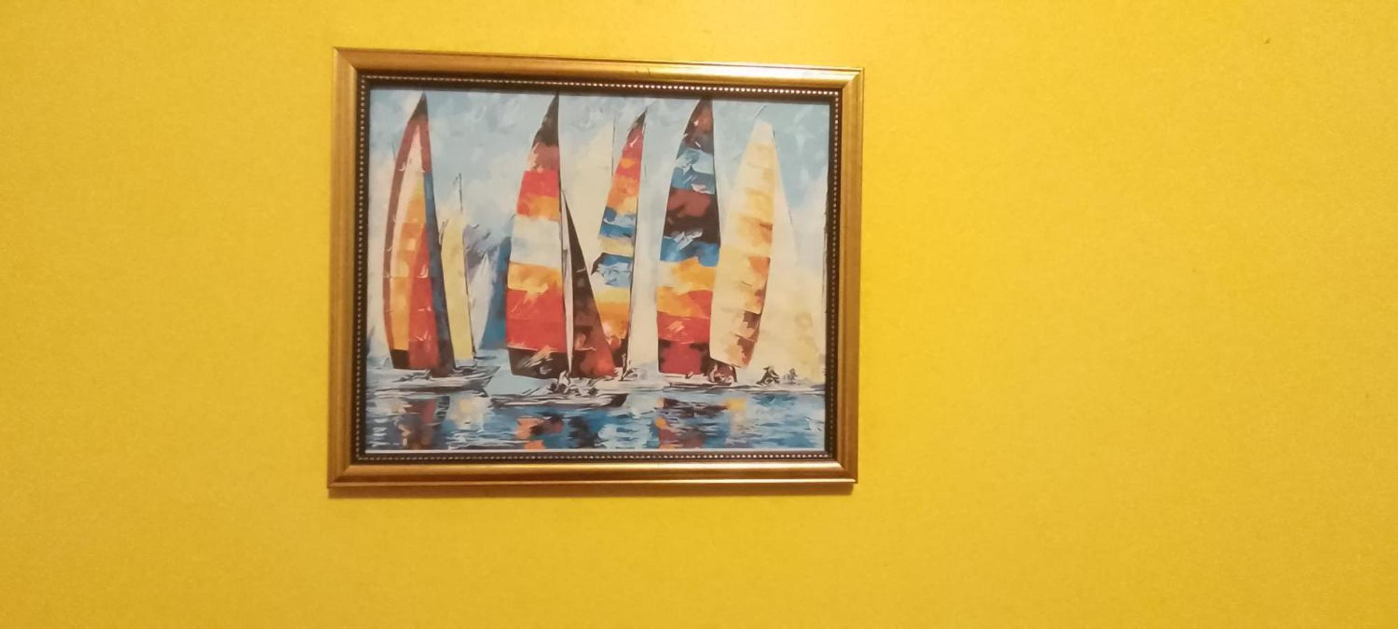 Yatch Room 波士顿 外观 照片